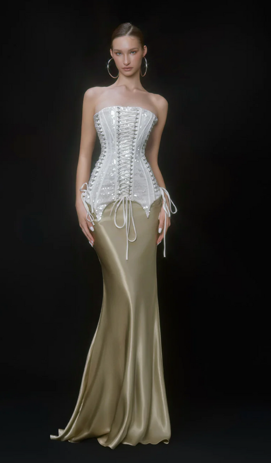 Mael Femme Anok Top + Moorael Skirt