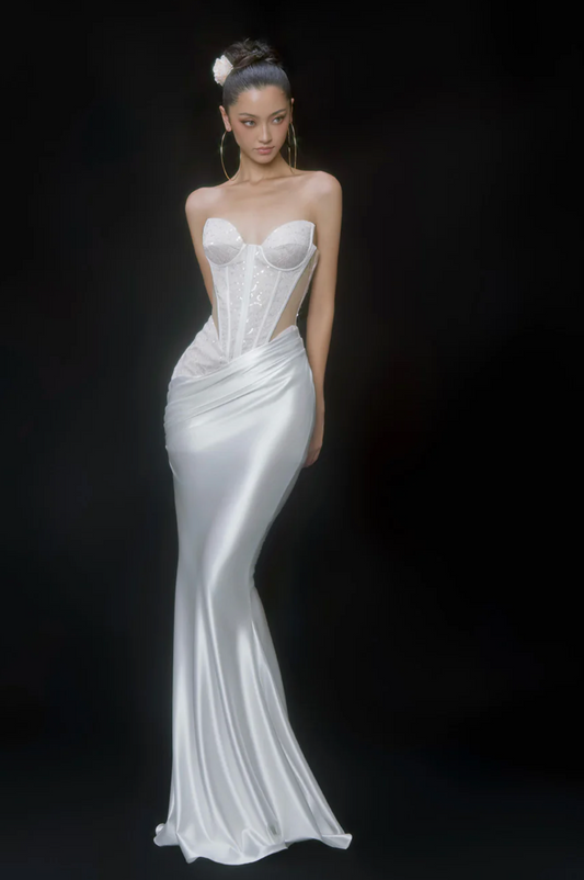 Mael Femme Juliana Dress