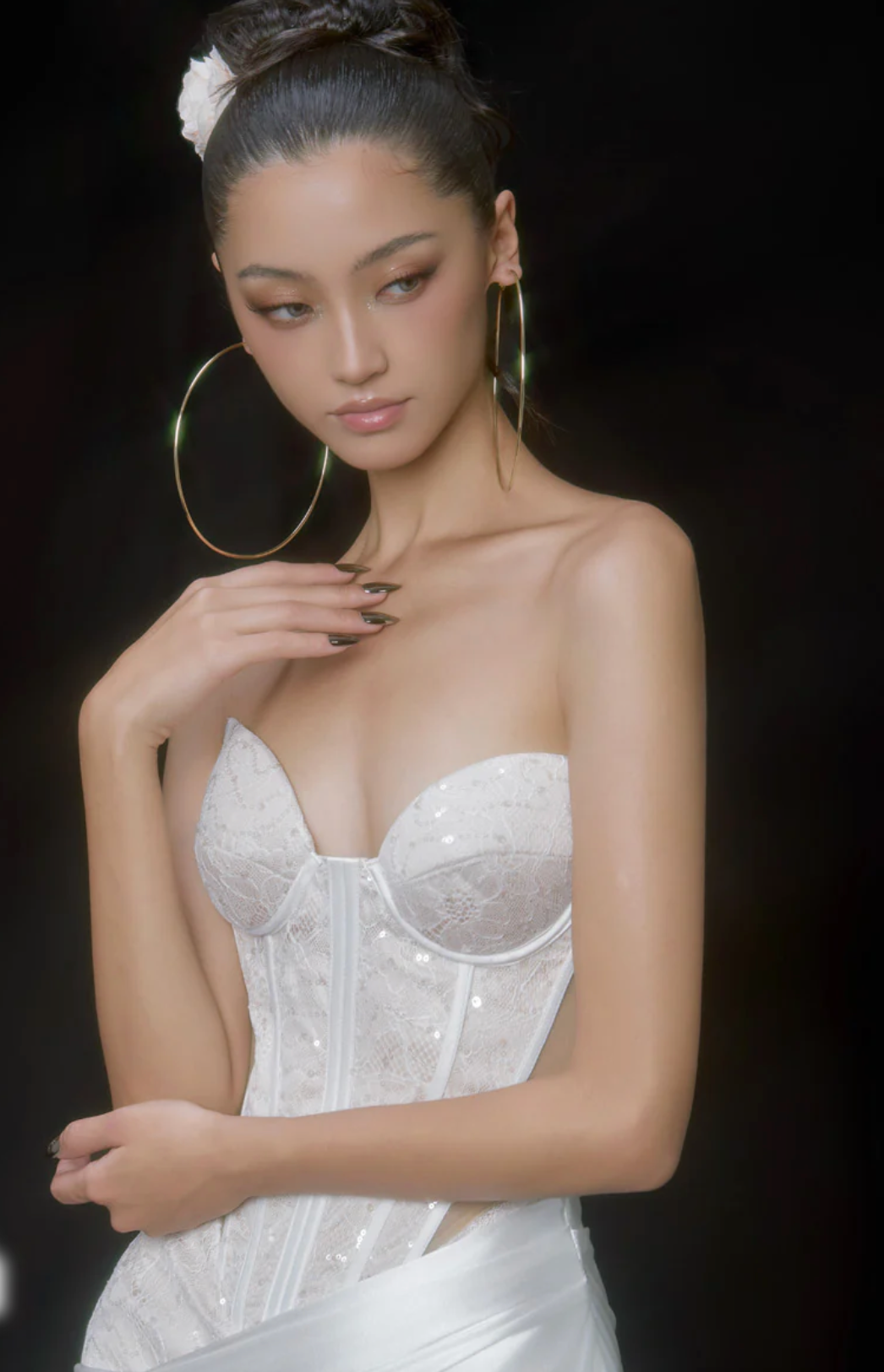 Mael Femme Juliana Dress