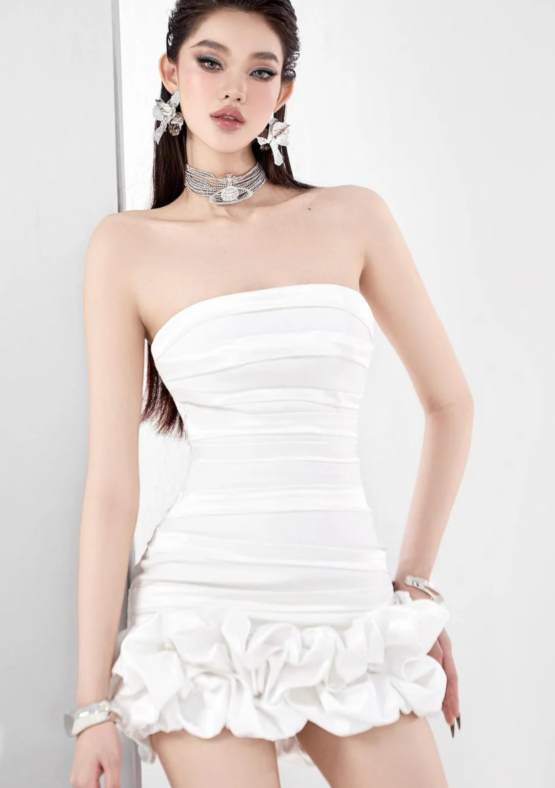 Mael Femme Sharon Dress