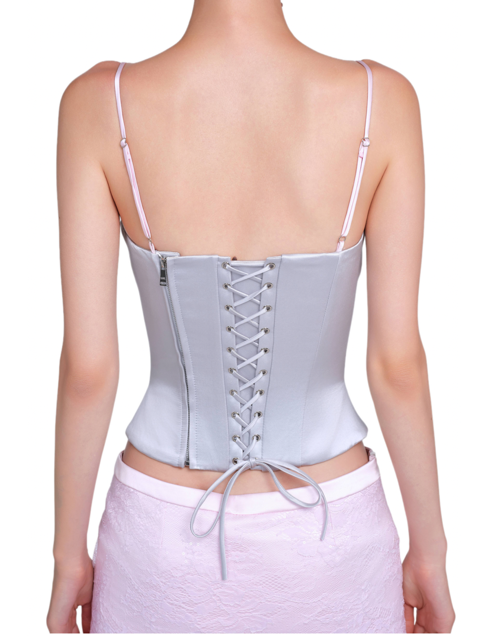 Lsoul Suzan Top