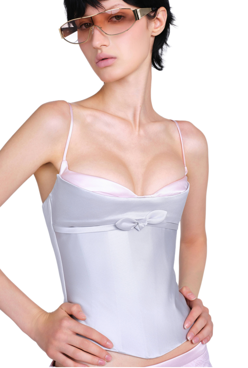Lsoul Suzan Top