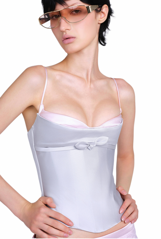 Lsoul Suzan Top