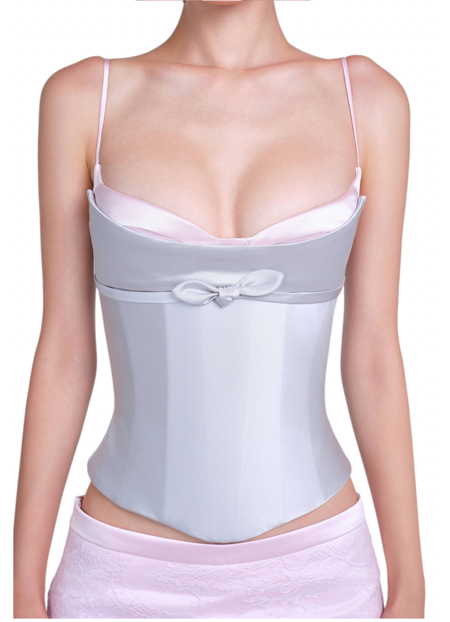 Lsoul Suzan Top