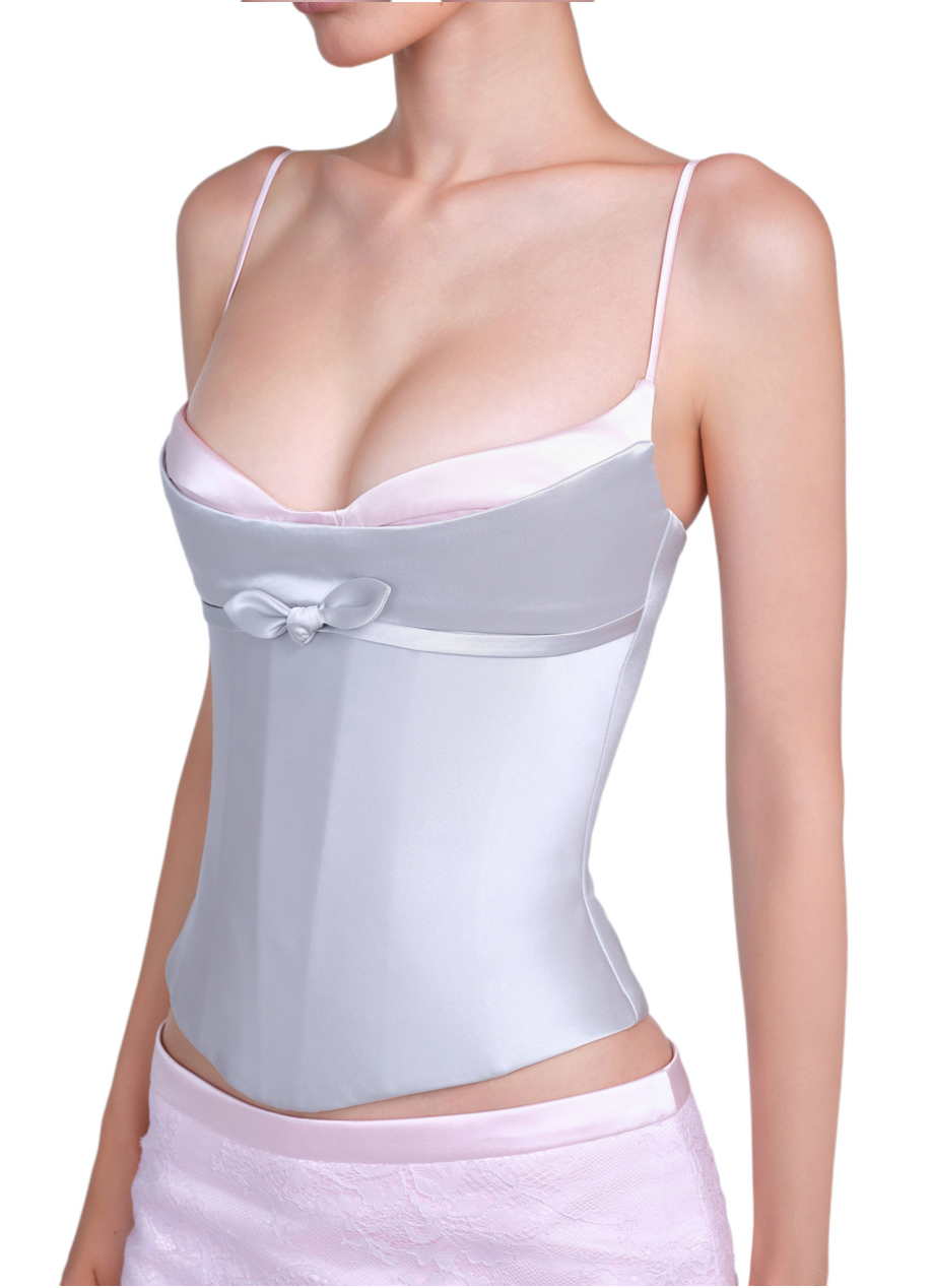 Lsoul Suzan Top