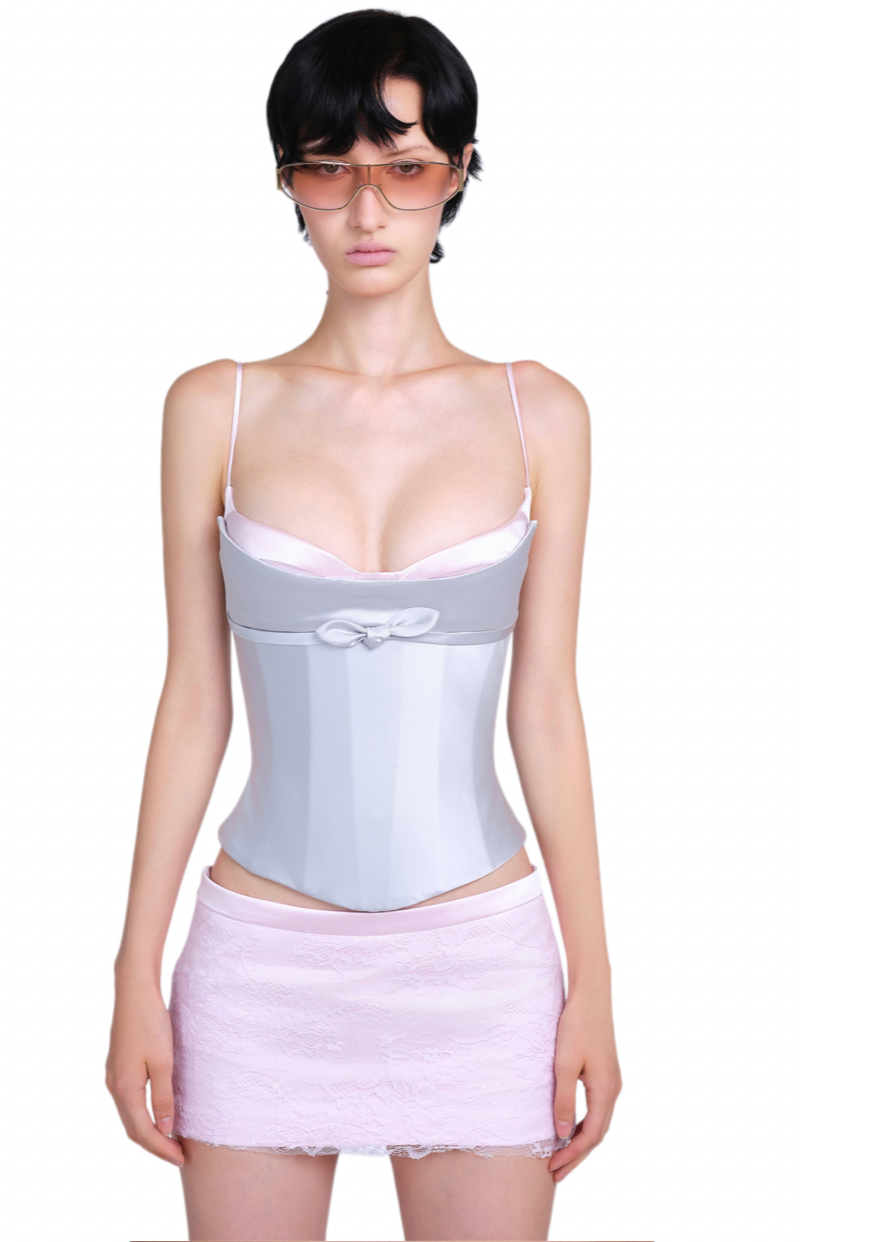 Lsoul Suzan Skirt