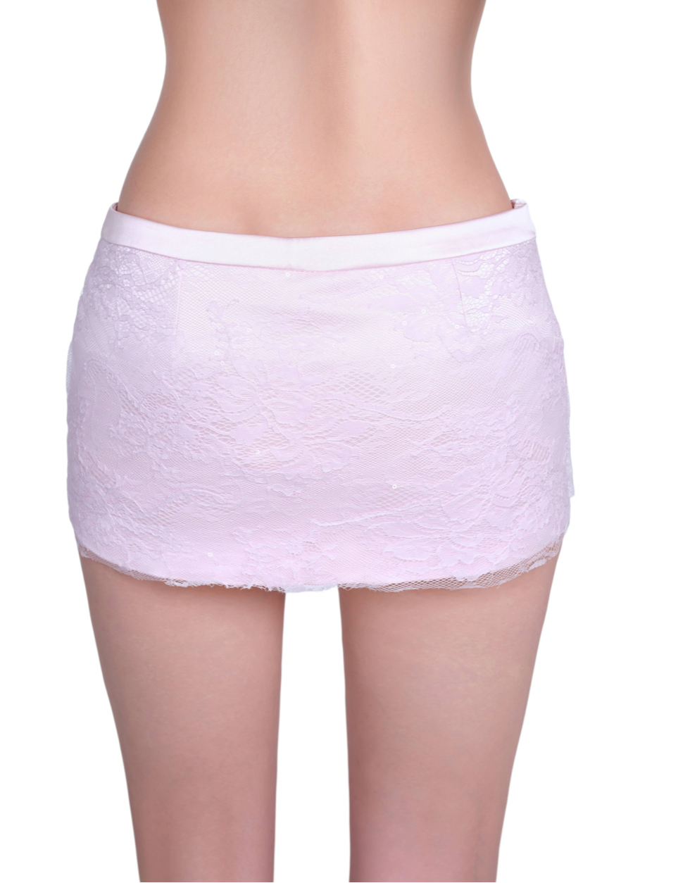 Lsoul Suzan Skirt