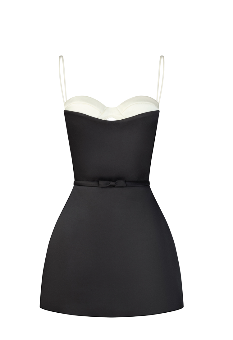 Lsoul Yeri Dress (Black)