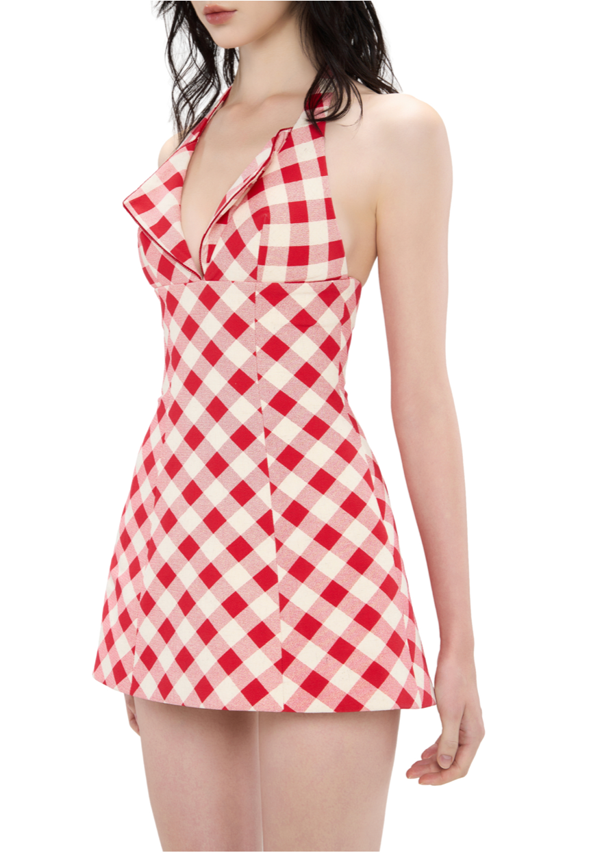 Lsoul Gunbou Dress