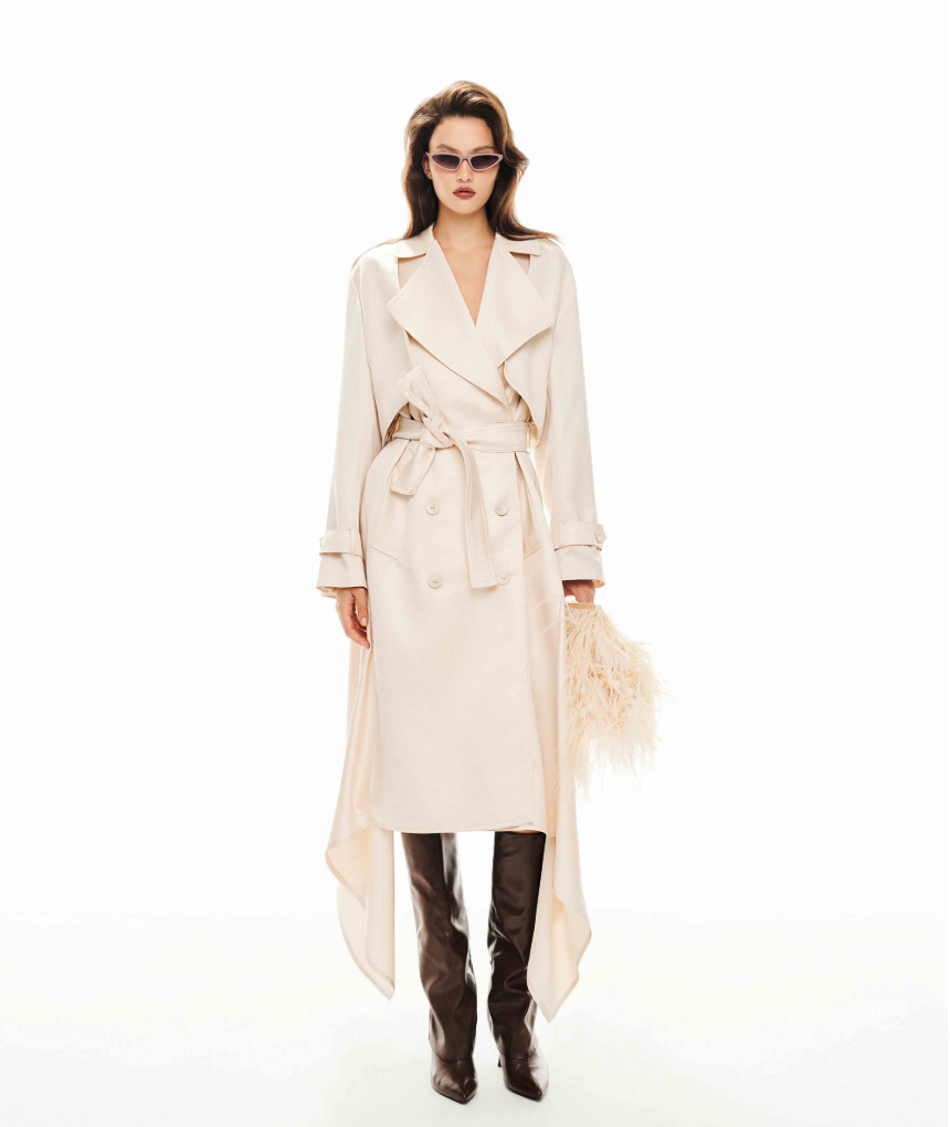 Must Have Trench Coat
