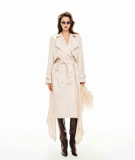 Must Have Trench Coat