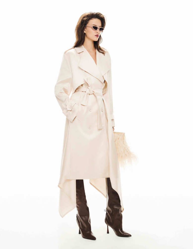 Must Have Trench Coat