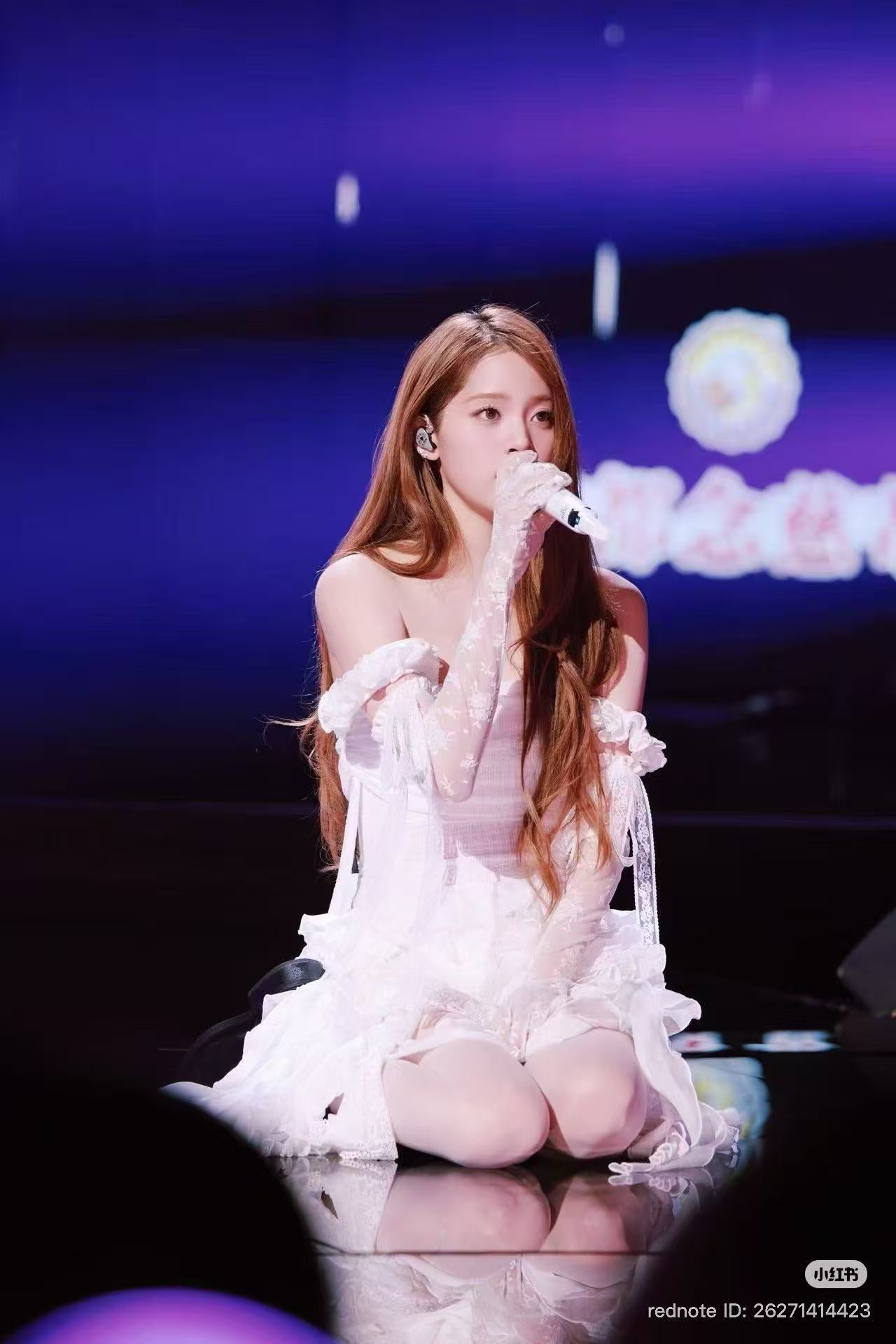 LSEOUL [Star Style] LOTIS DRESS SET