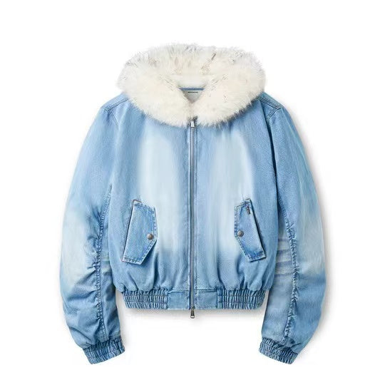 Naws Caracal Jacket Padded Coat