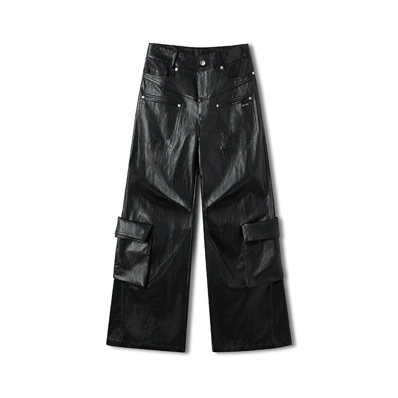 Naws Nightfall Leather Pants