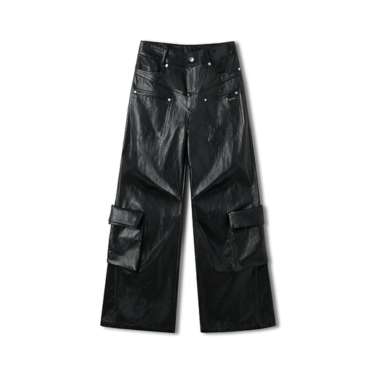 Naws Nightfall Leather Pants