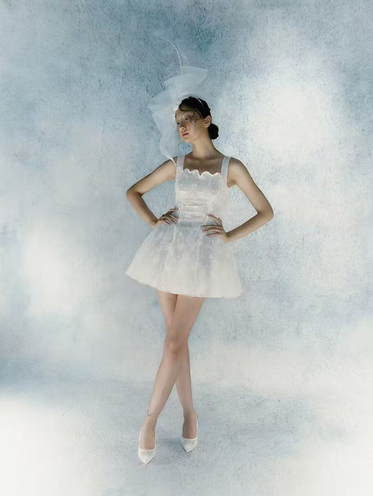 Camey Liu Liliora Dress