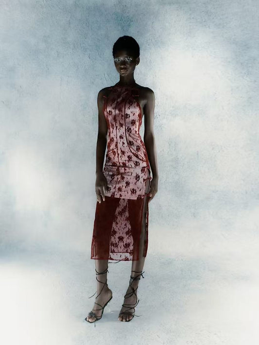 Cameyliu Avelith Qipao Dress