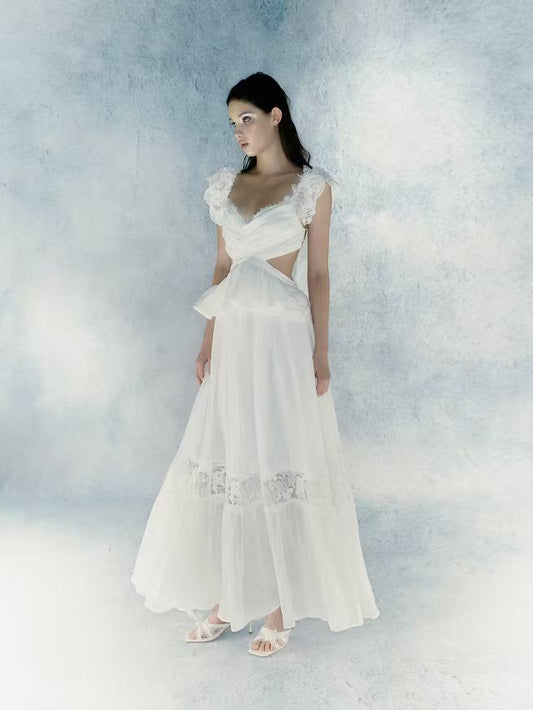 Cameyliu Elionne Dress