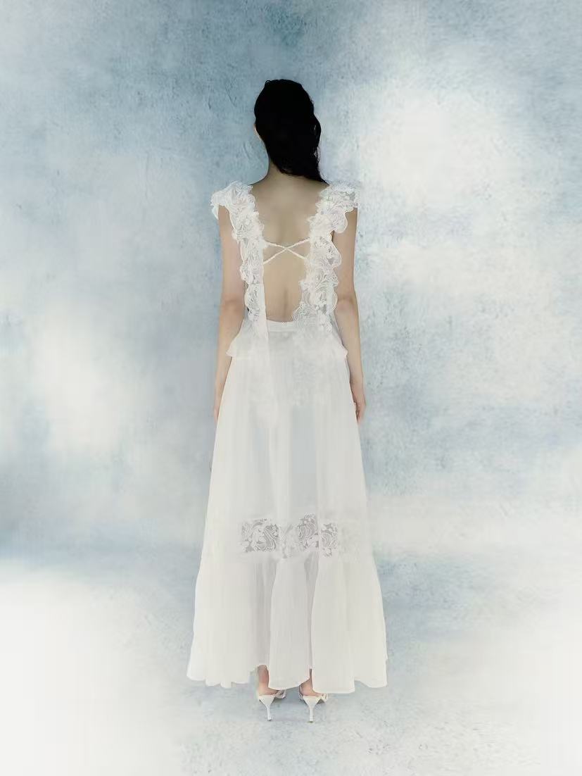 Cameyliu Elionne Dress