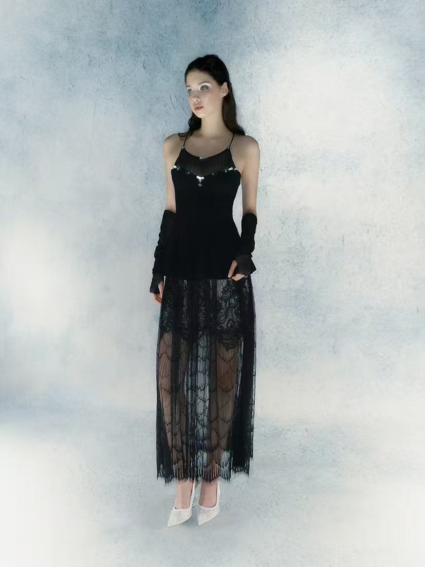 Cameyliu Noevra Skirt