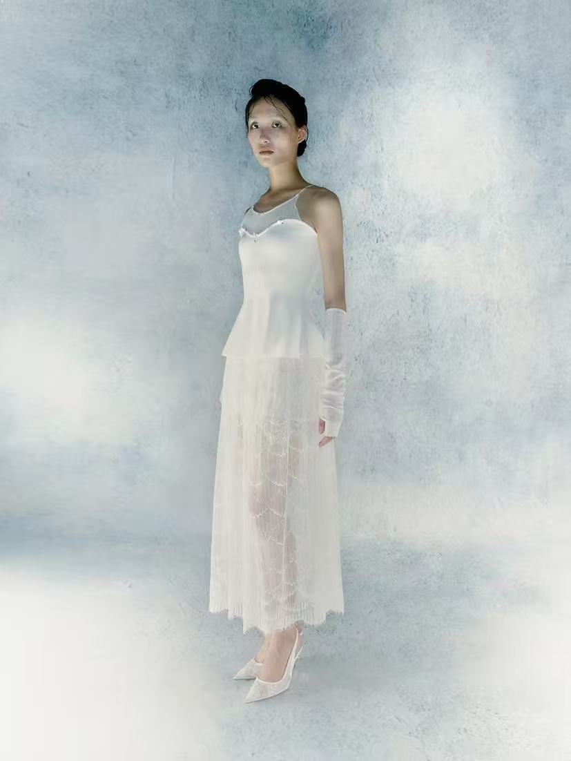 Cameyliu Noevra Skirt