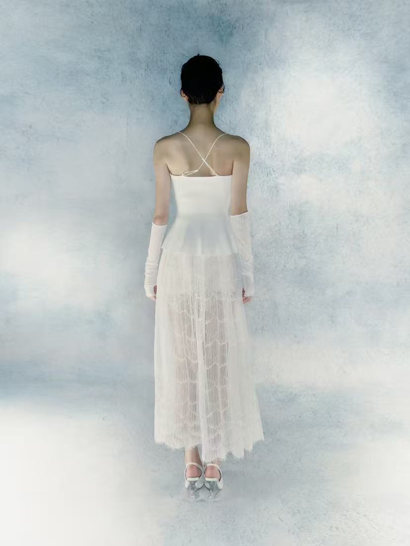 Cameyliu Noevra Skirt