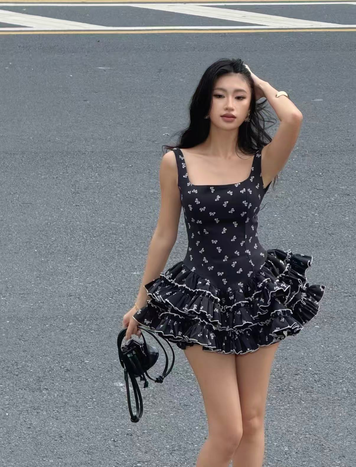 Lane Ci Selina Dress
