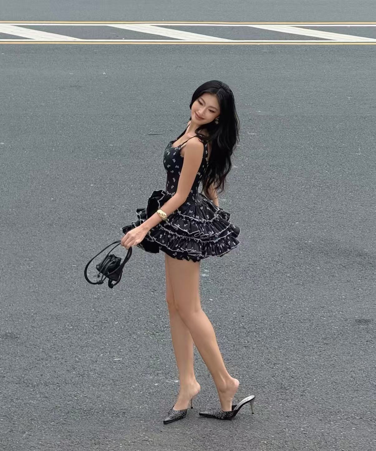 Lane Ci Selina Dress