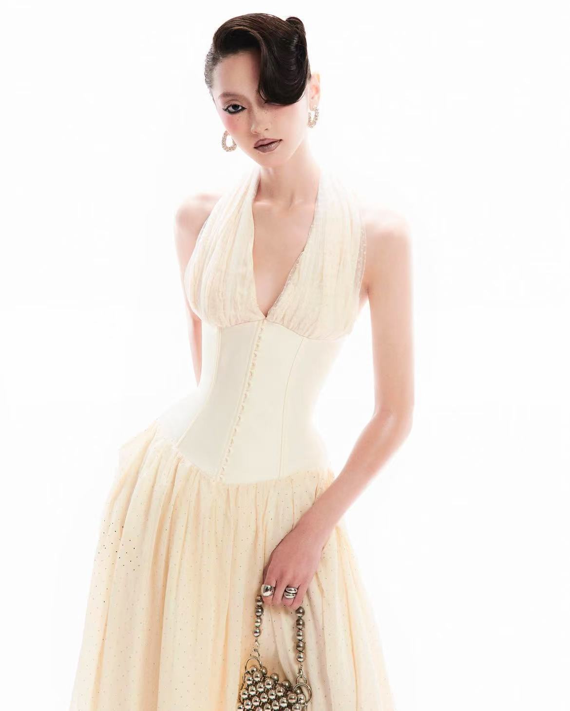 Ononmade Zephyra Dress