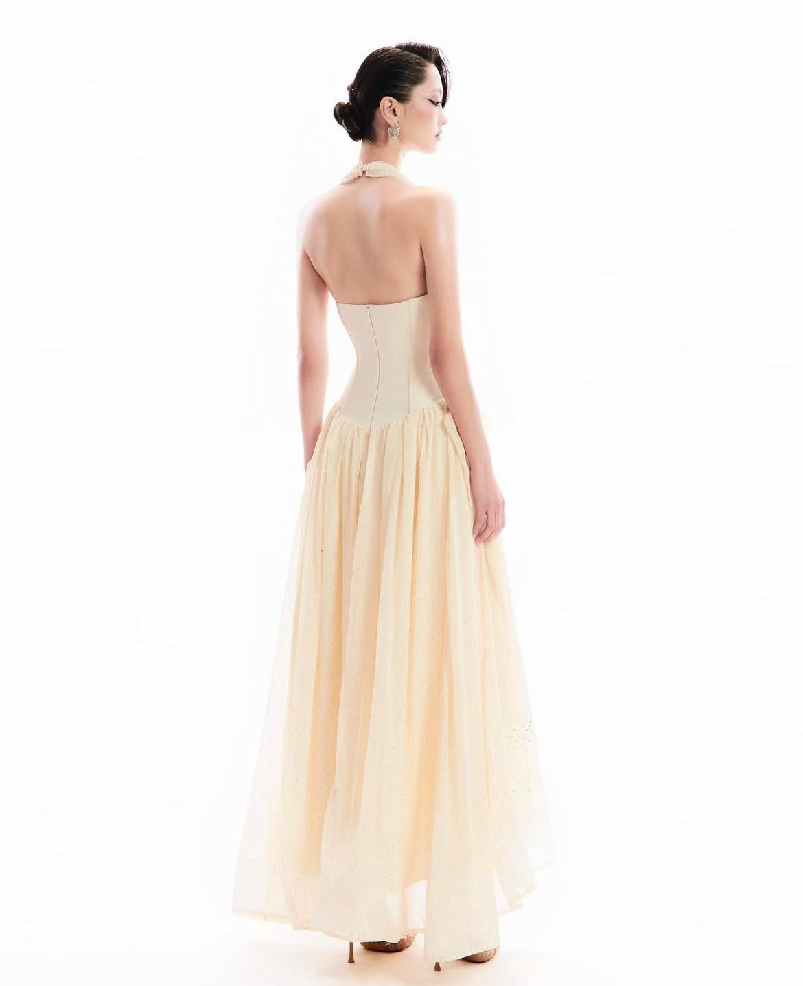 Ononmade Zephyra Dress