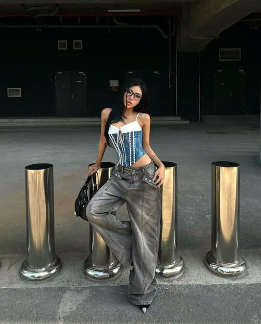 Aiai Jenny Corset
