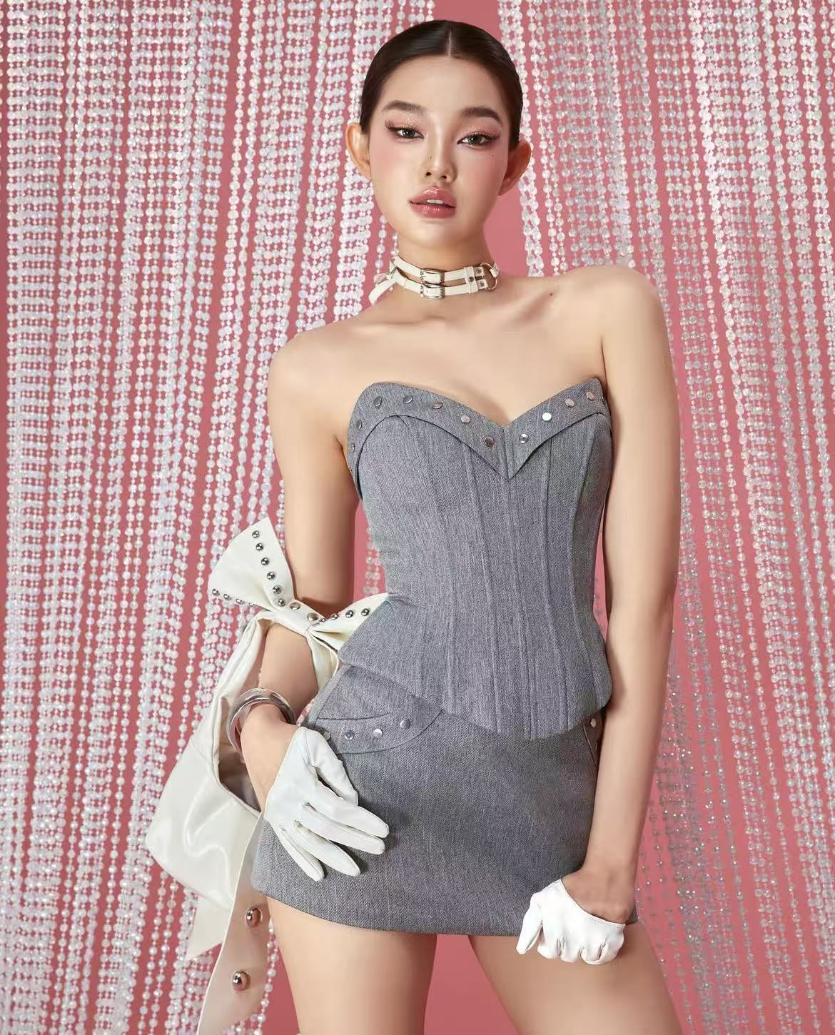 Lane Ci Greyly Set