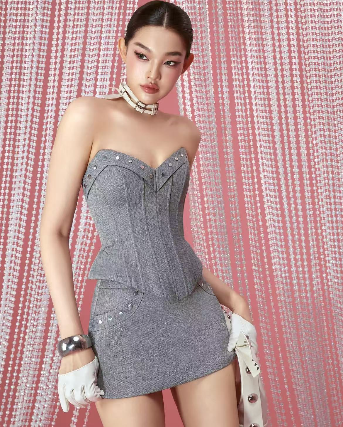 Lane Ci Greyly Set