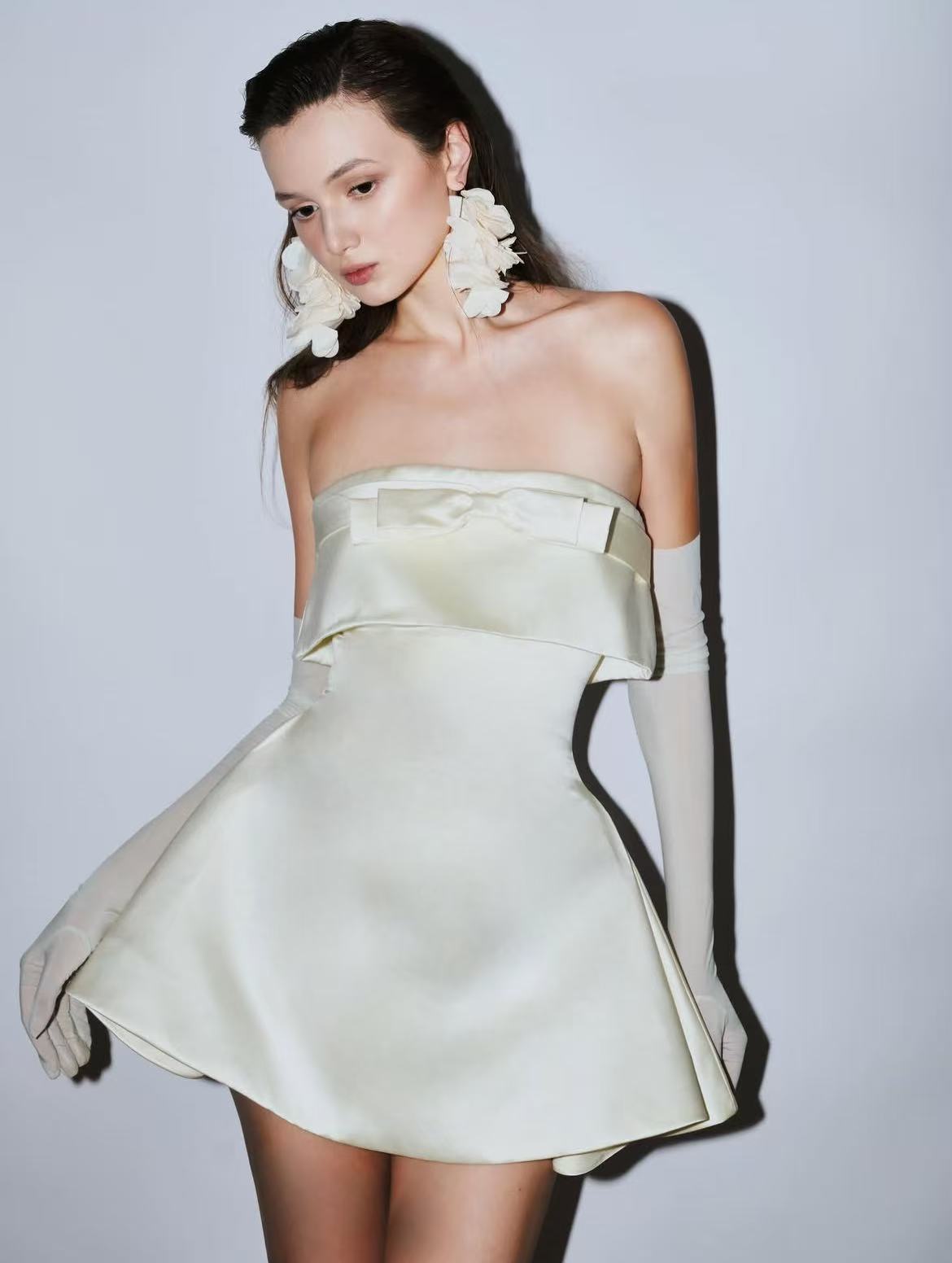 OnonMade Glace Dress