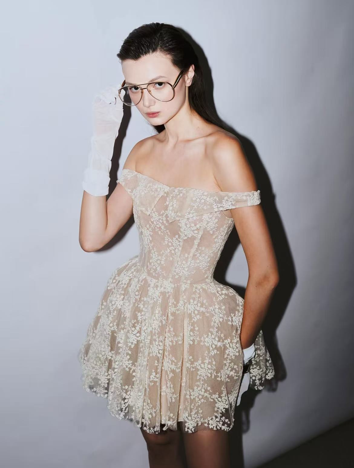 OnonMade Noe Dress