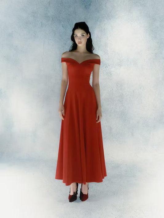 Cameyliu Emerine Dress