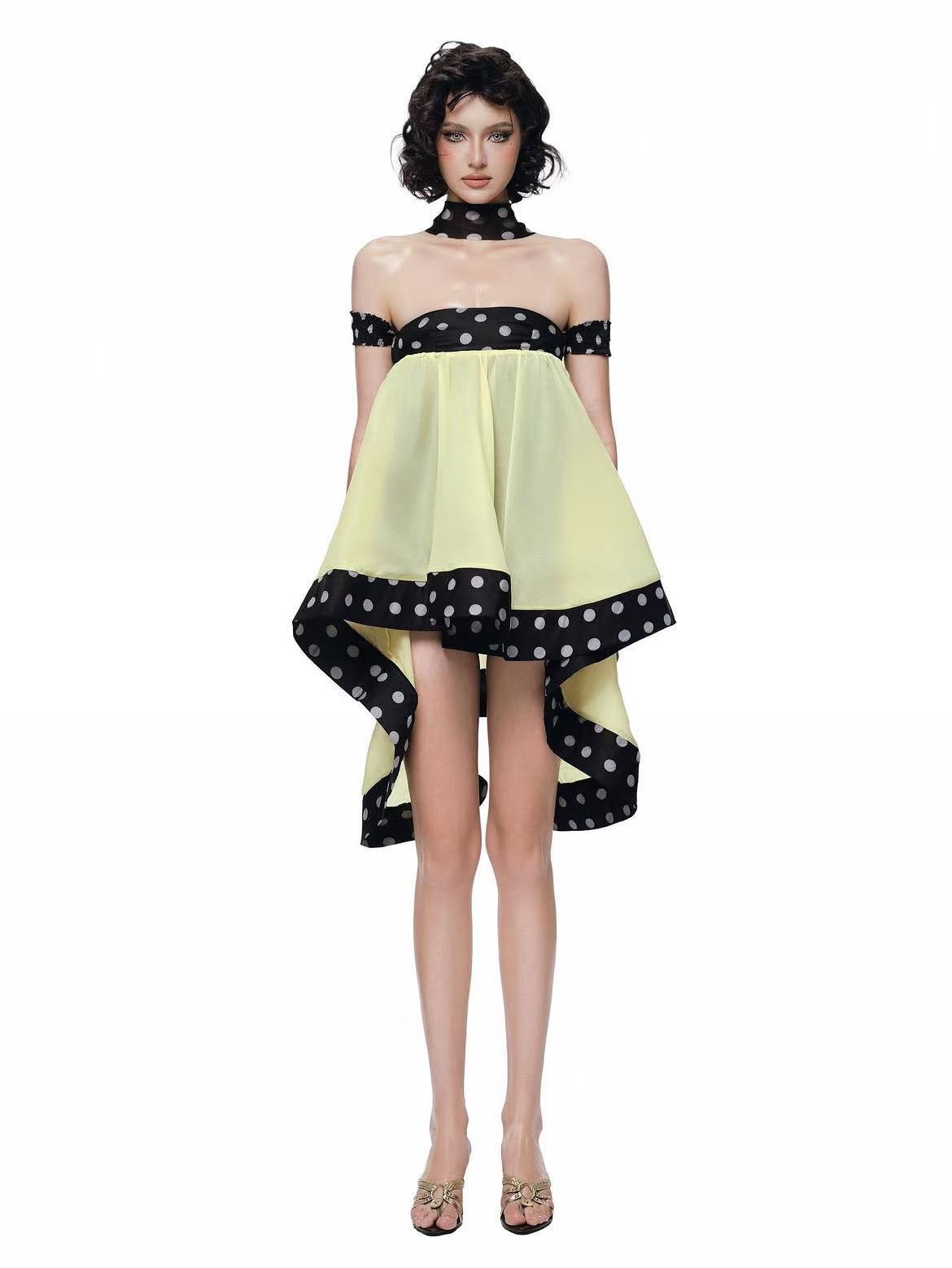 Doublebizz Sway Dress