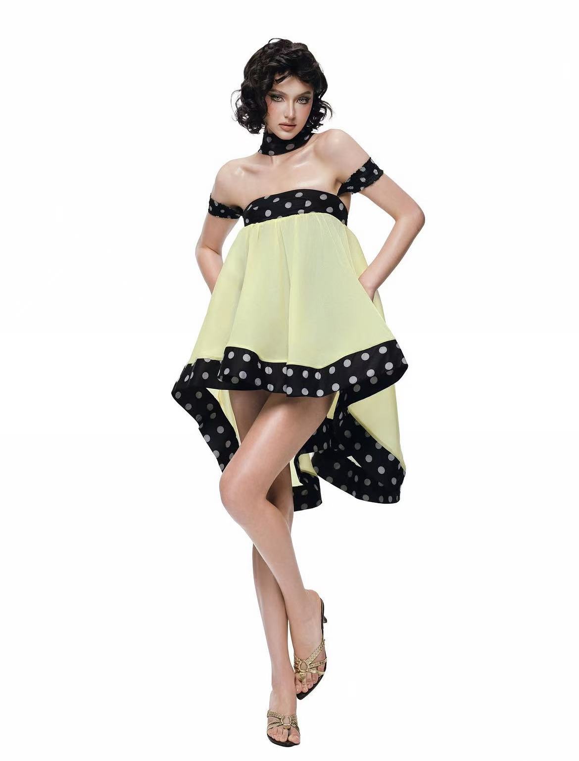 Doublebizz Sway Dress