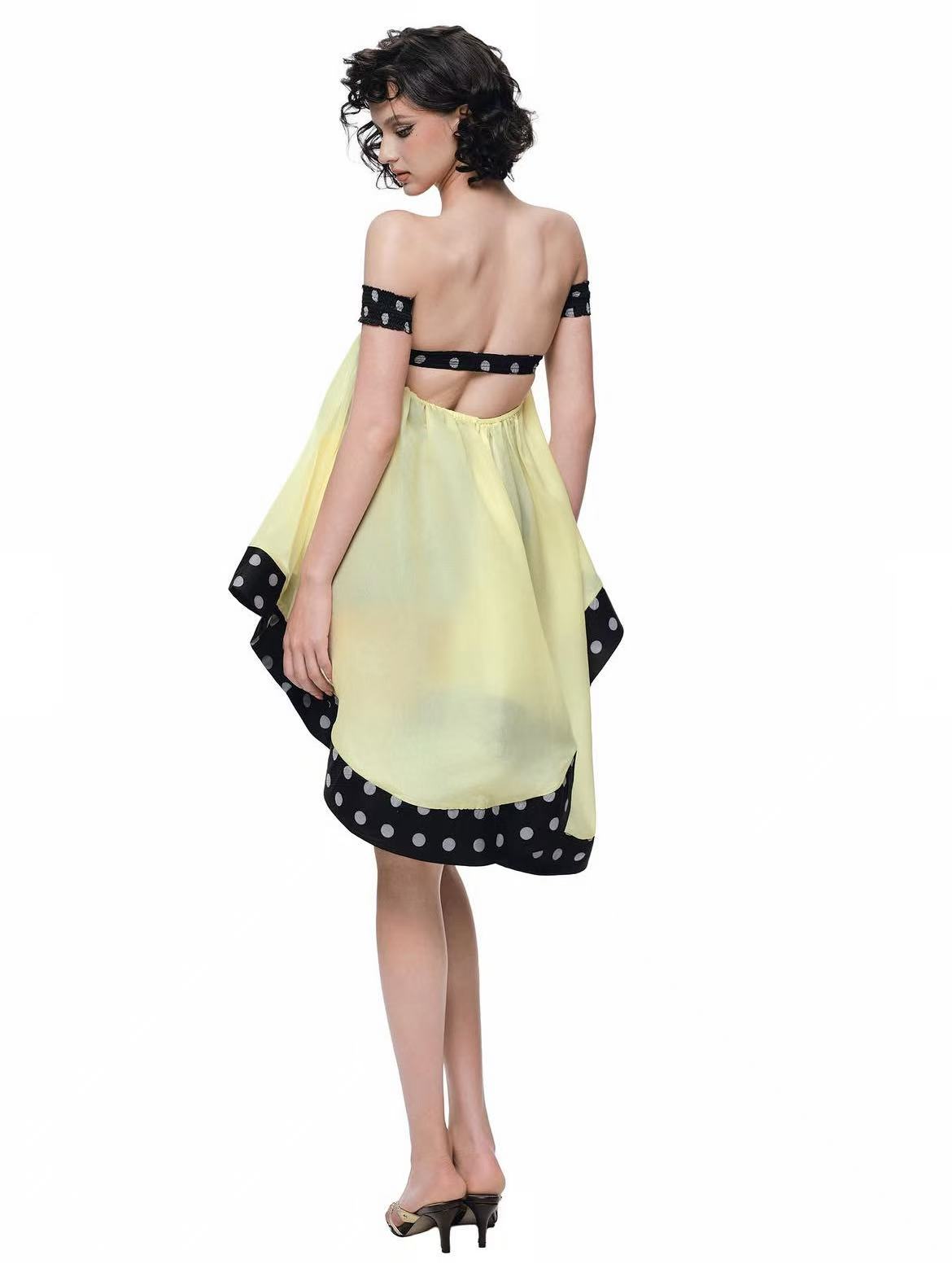 Doublebizz Sway Dress