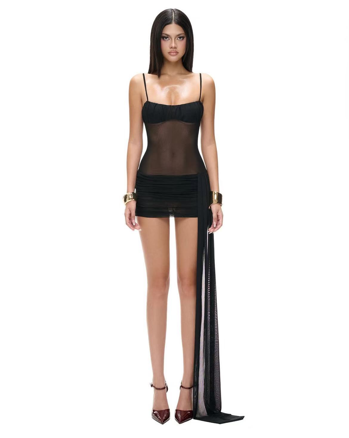 Doublebizz Solei Dress
