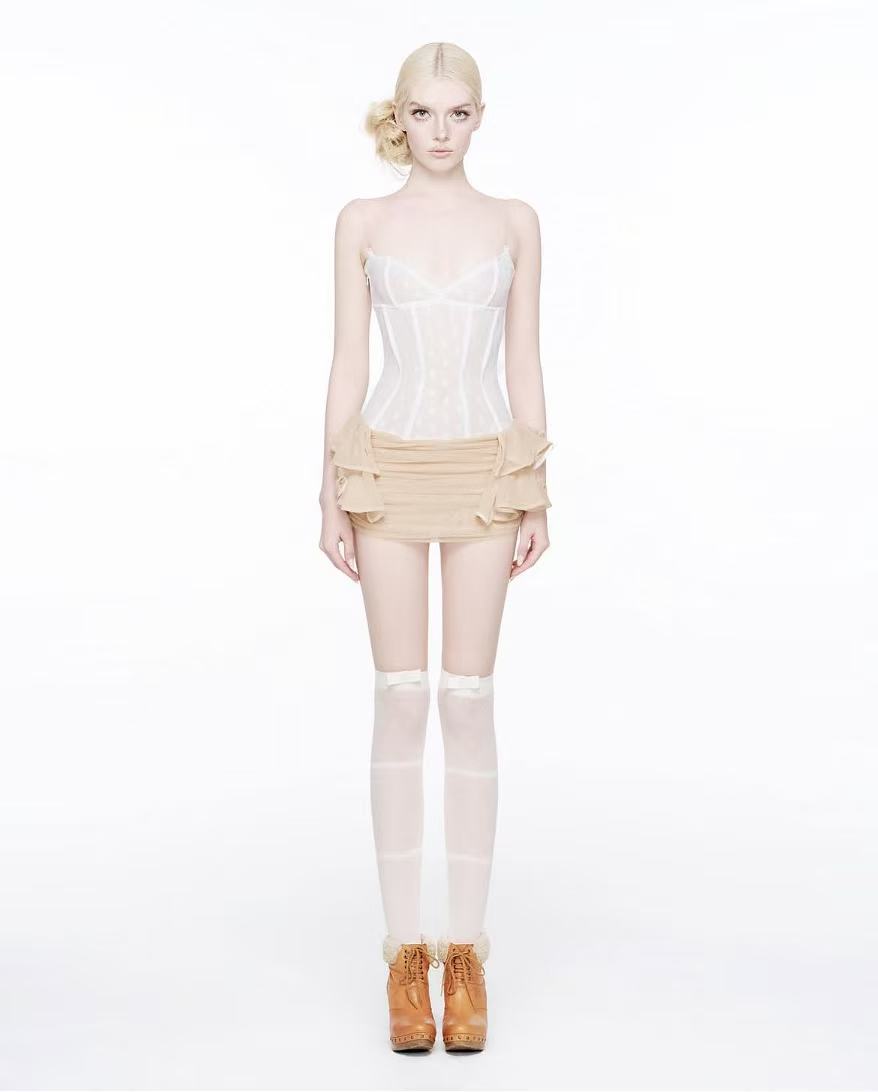 Doublebizz Lacey Dress