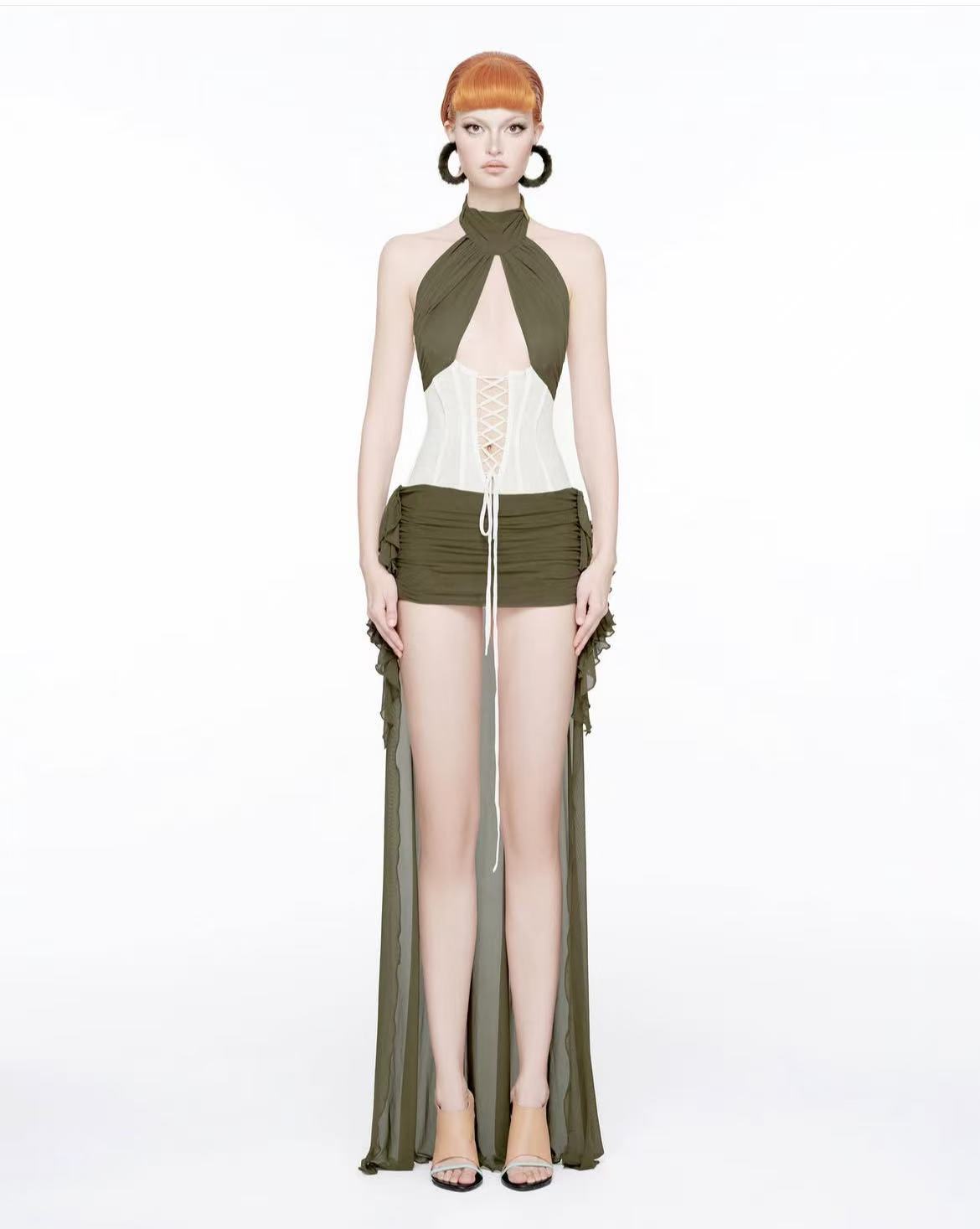 Doublebizz Amour Dress