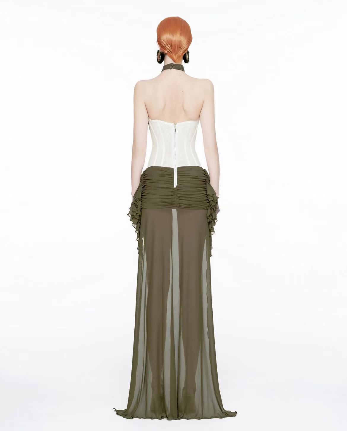 Doublebizz Amour Dress