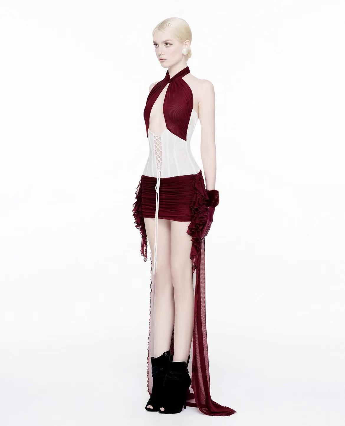 Doublebizz Amour Dress
