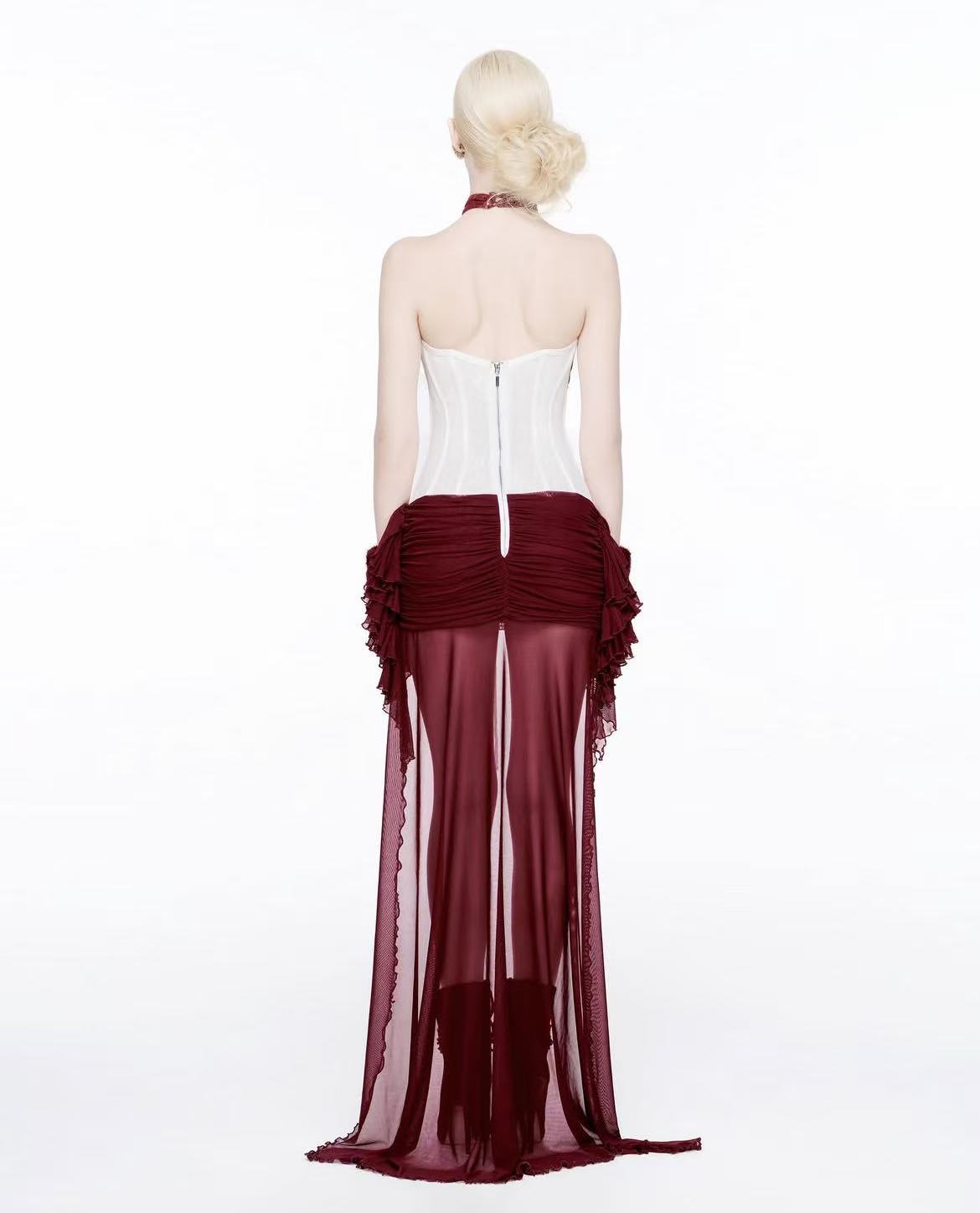 Doublebizz Amour Dress