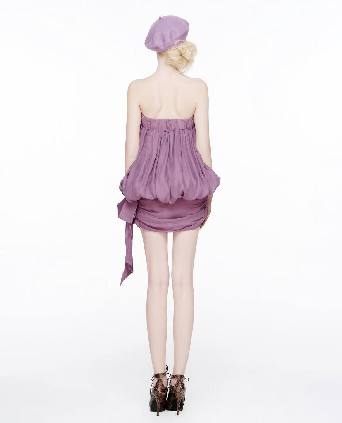 Doublebizz Bonnie Dress