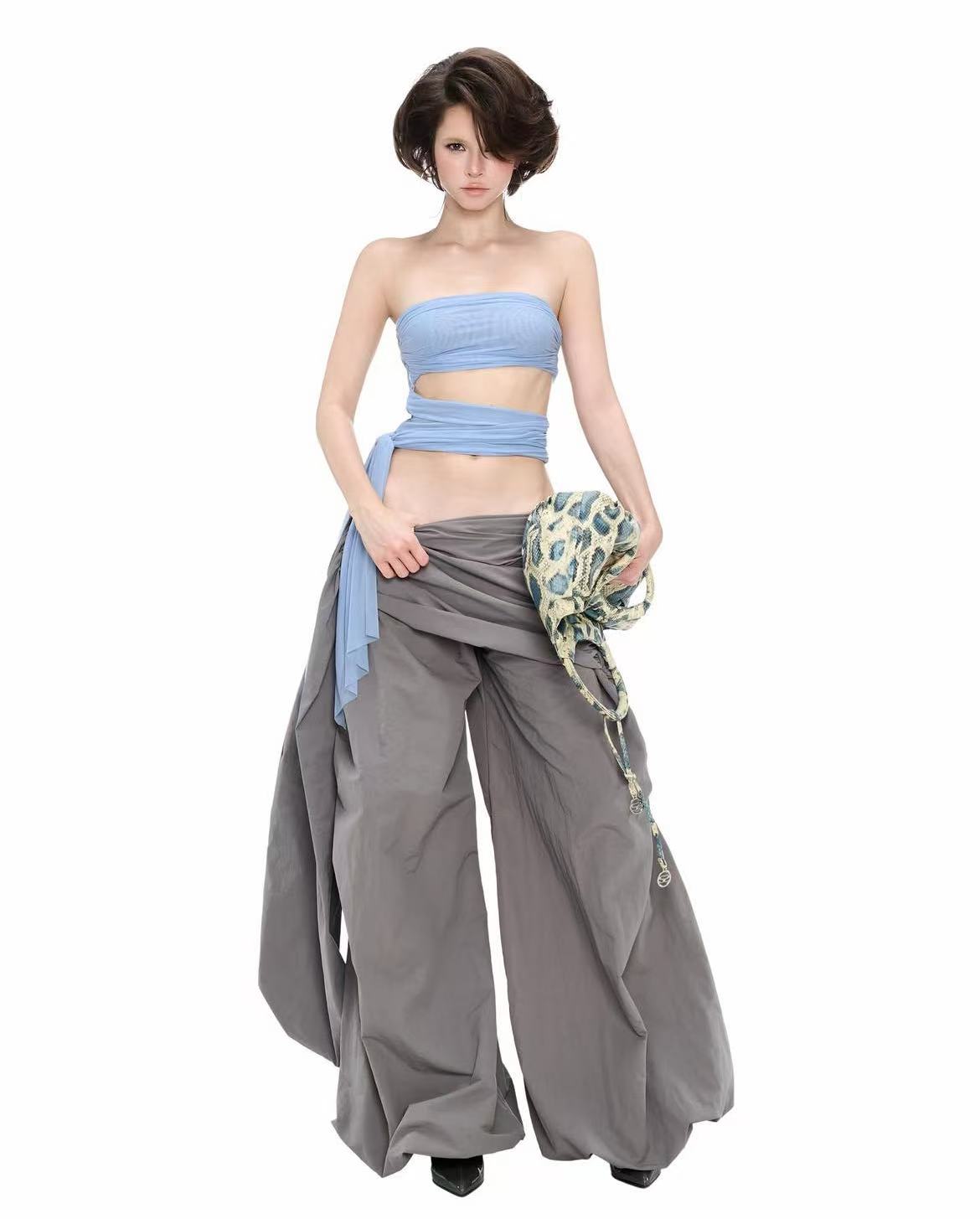 Doublebizz Lune Pant