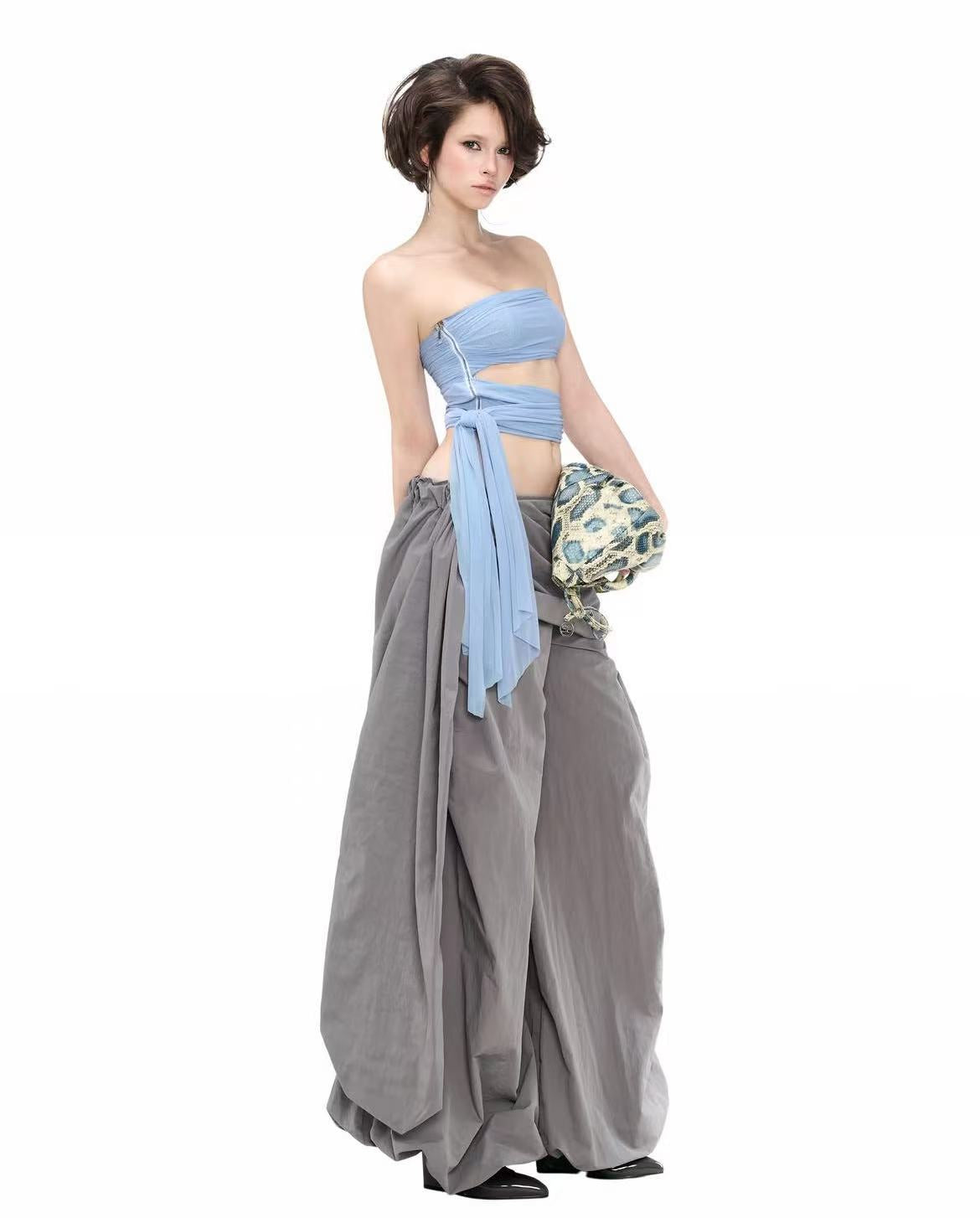 Doublebizz Lune Pant