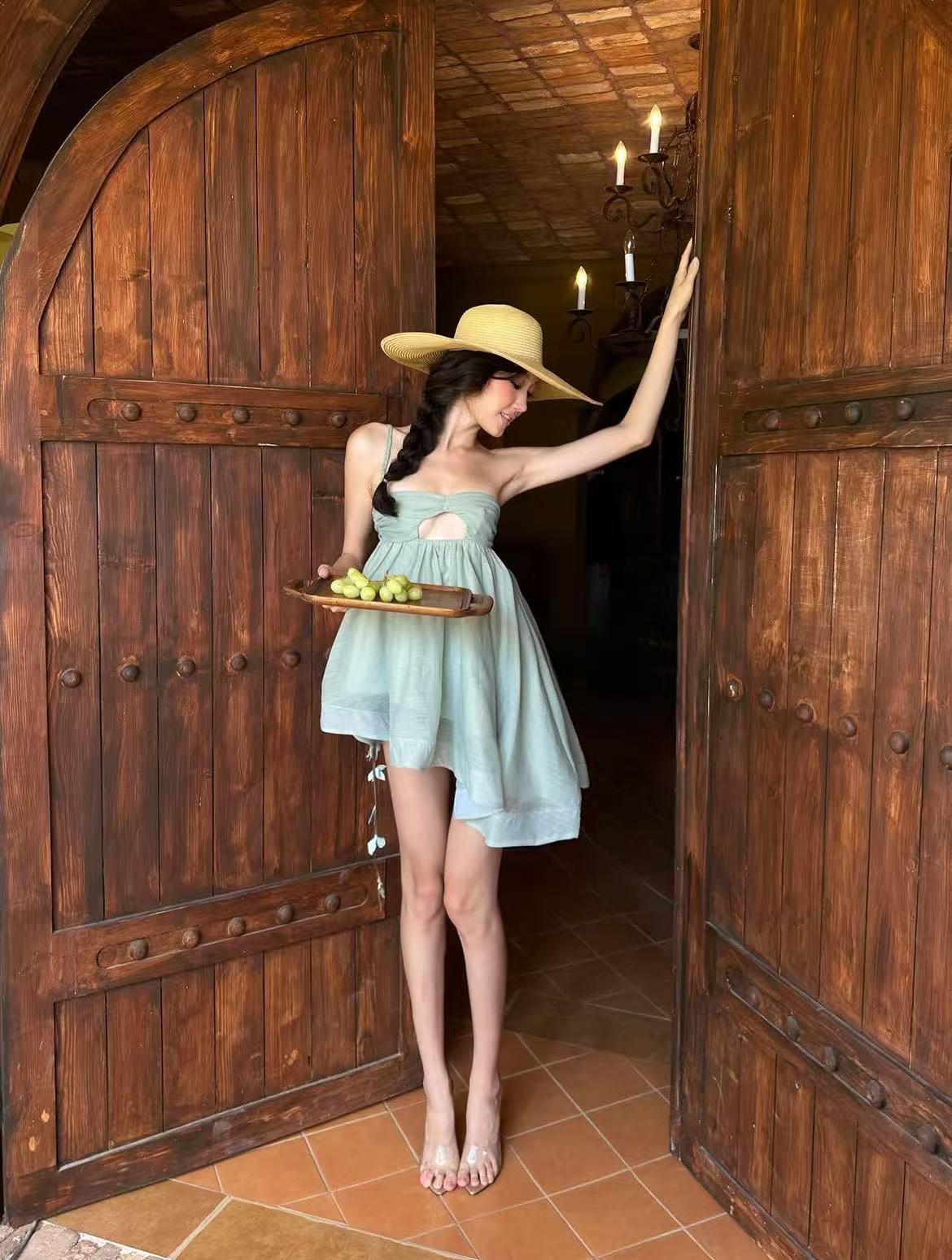 Doublebizz Fleur Dress
